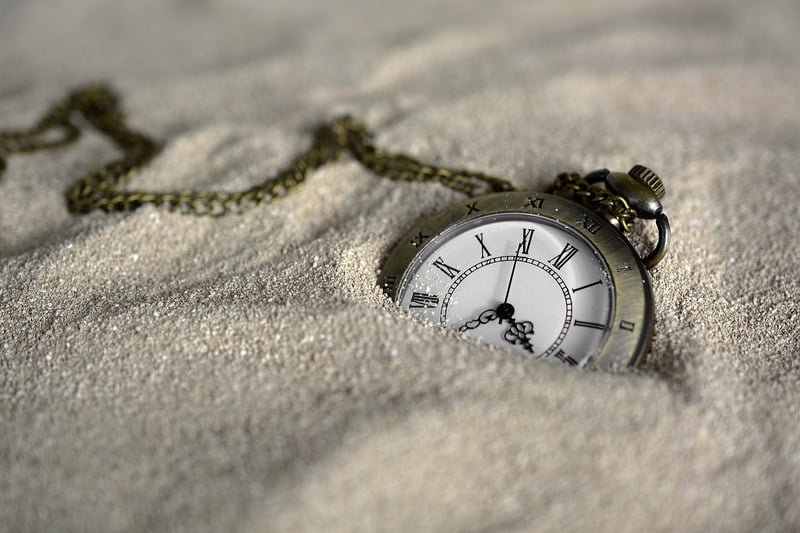 Time War Conspiracies